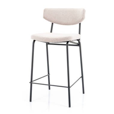 Extra tall discount white bar stools